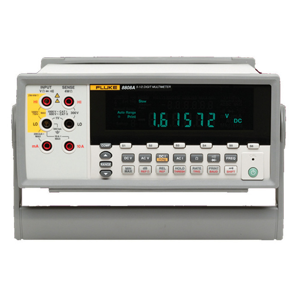 img-FLUKE 8808A